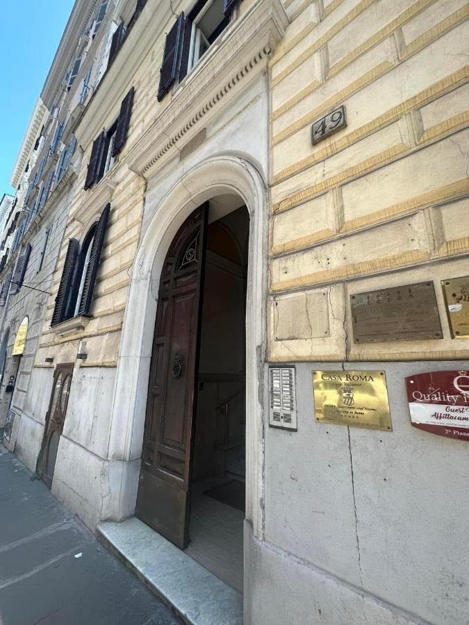 Kosmo Luxury Roma